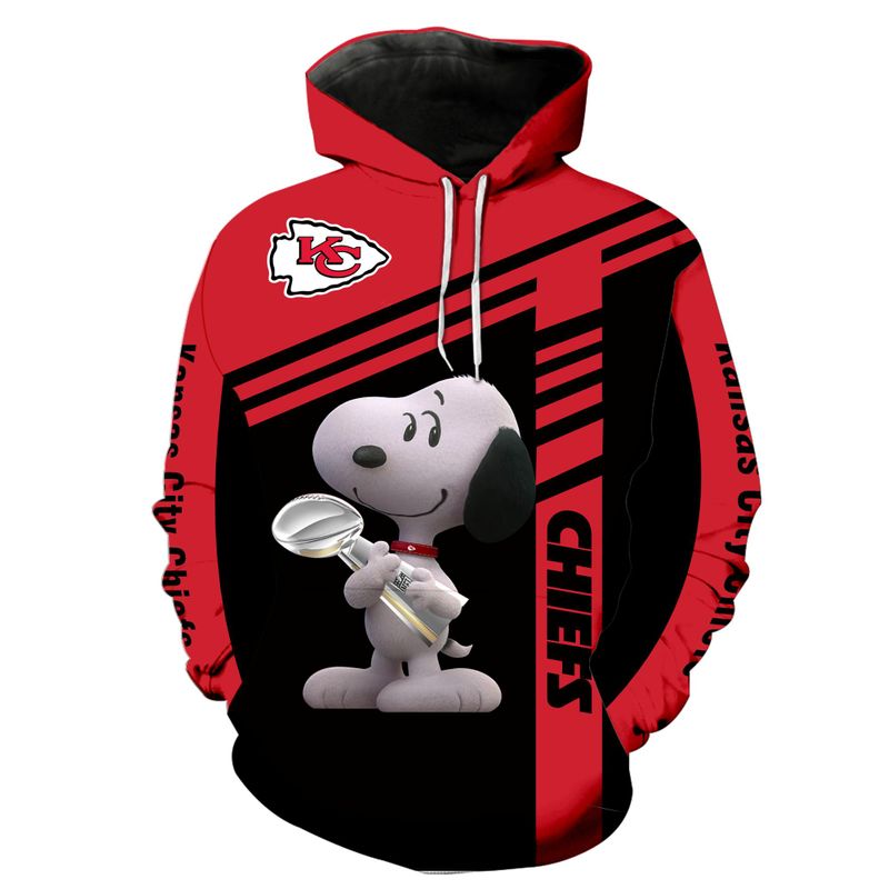 kansas city chiefs limited edition all over print hoodie zip hoodie size s 5xl gts003218 aa0ig