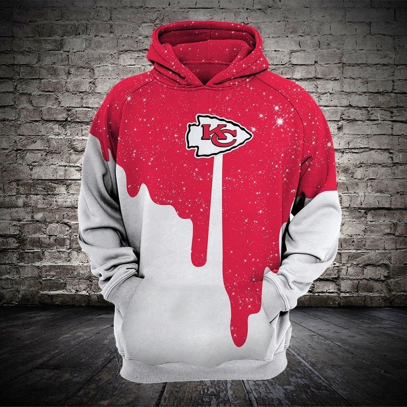 kansas city chiefs limited edition all over print hoodie zip hoodie size s 5xl gts003470 gzmje