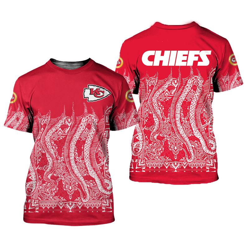 kansas city chiefs limited edition all over print t shirt size s 5xl new0131103 2uavg