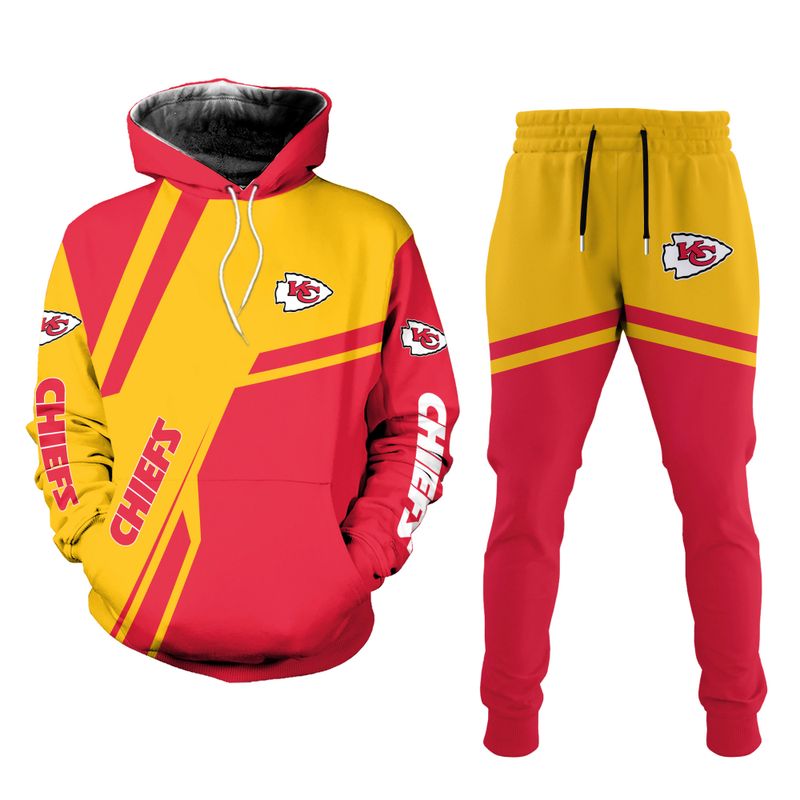 kansas city chiefs limited edition hoodie size new062010 jws9w