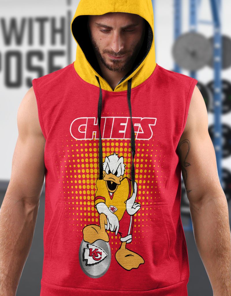 kansas city chiefs limited edition hoodie size s 5xl new032710 u1ruc