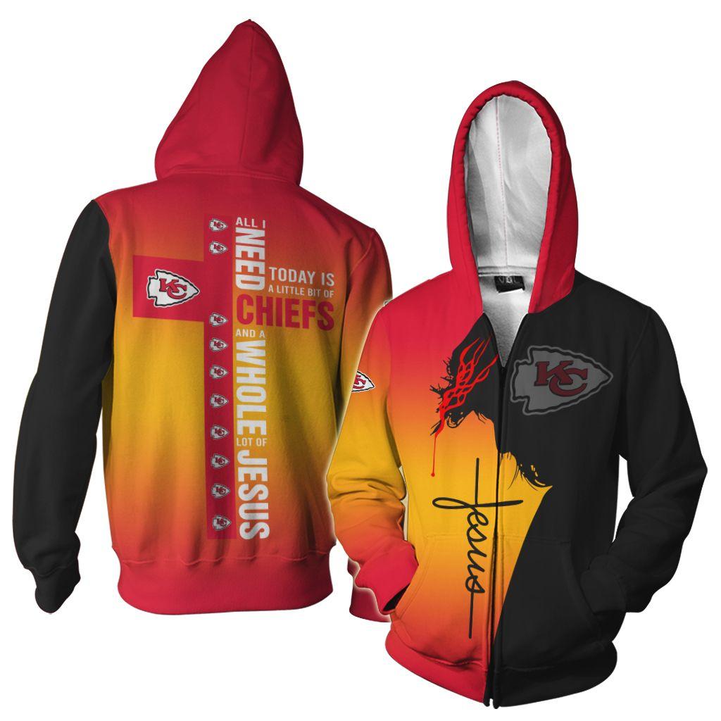 kansas city chiefs limited edition hoodie unisex sizes gts004785 qe3nd