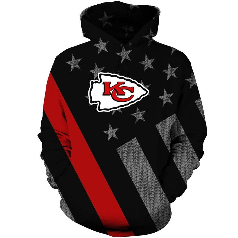 kansas city chiefs limited edition hoodie zip hoodie size s 5xl gts003607 odeui