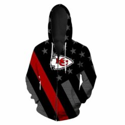 kansas city chiefs limited edition hoodie zip hoodie size s 5xl gts003607 sxl8m