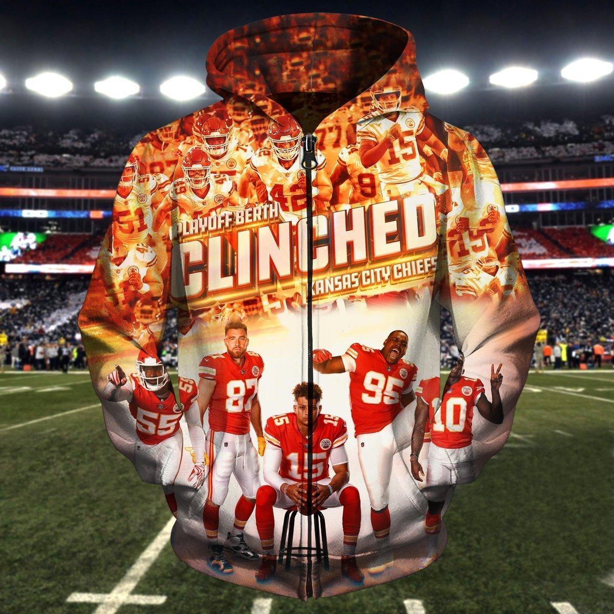 kansas city chiefs limited edition hoodie zip hoodie size s 5xl gts004790 vlf7w