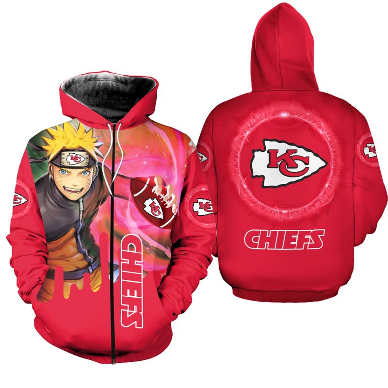 kansas city chiefs limited edition hoodie zip hoodie size s 5xl nla000110 3tnbb