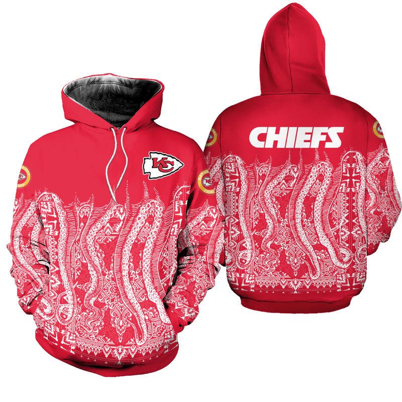 kansas city chiefs limited edition zip hoodie size s 5xl new013110 e9ym3