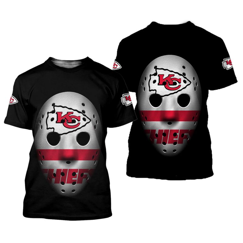 kansas city chiefs mask limited edition all over print t shirts new0595106 zfuwr