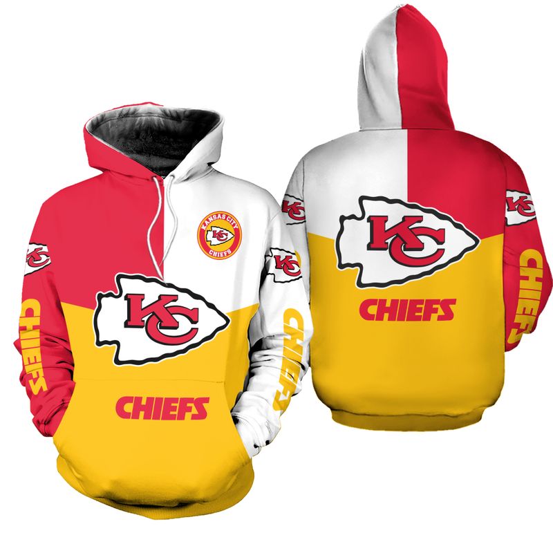 kansas city chiefs personalized limited edition all over print l1gsl