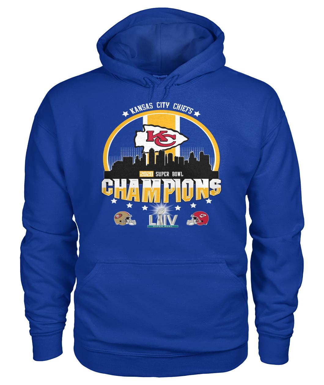 kansas city chiefs super bowl champions 54 hoodie full sizes th1320 99b5h