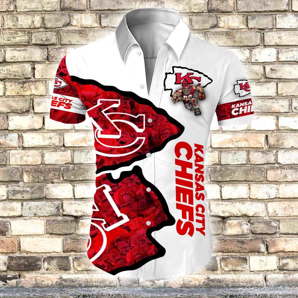 Kansas City Chiefs Super Bowl Champions 54 Men's And Women's 3d T-Shirts  Full Sizes Th1301 - ChiefsFam