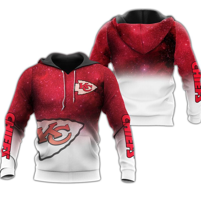 nfl kansas city chiefs limited edition hoodie size s 5xl new007010 cbvff