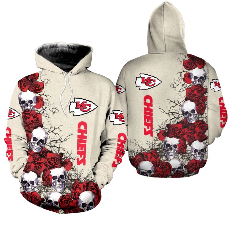 nfl kansas city chiefs limited edition zip hoodie fleece hoodie size s 5xl new008710 nyhq8