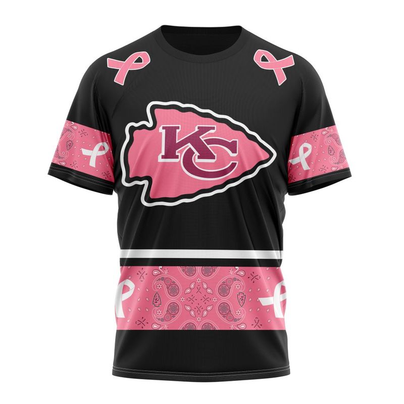 packers breast cancer awareness apparel