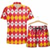kansas city chiefs caro pattern hawaii shirt and shorts summer new02801041129476 6ioib