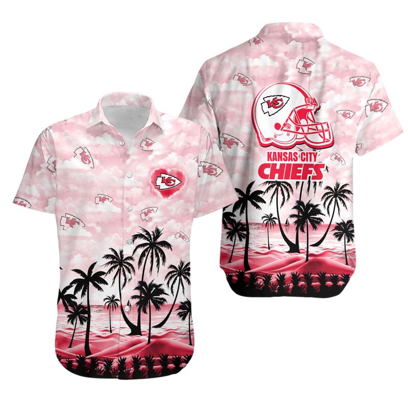 kansas city chiefs coconut palms hawaii shirt summer nml00041061718365