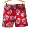 kansas city chiefs for life hawaii shirt and shorts summer new01941098443823 tppll