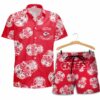 kansas city chiefs for life hawaii shirt and shorts summer new01941098443823 xpv8u