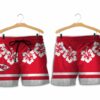 kansas city chiefs hibiscusand hawaiian shirt and shorts summer nla00451041099916 rmkd0