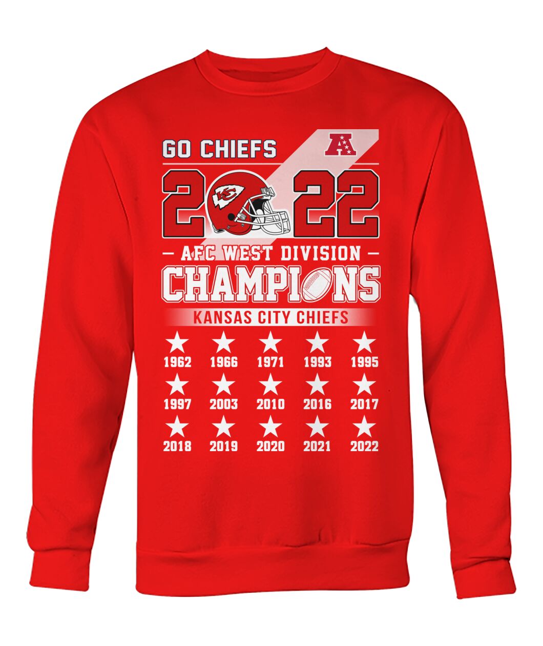 nfl kansas city chiefs american football conference champions lim38510236 iccys