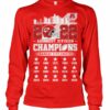 nfl kansas city chiefs american football conference champions lim54710509 0eufg