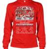 nfl kansas city chiefs american football conference champions lim69415274 ly0ho