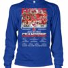 nfl kansas city chiefs american football conference champions lim69415274 wcpcp