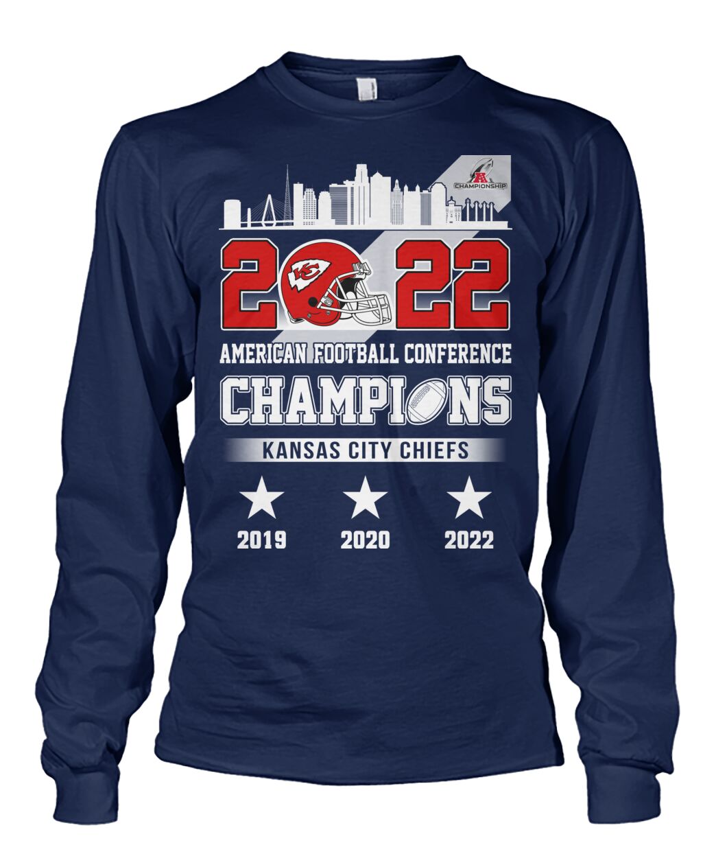 nfl kansas city chiefs american football conference champions lim99478560 tuw8n