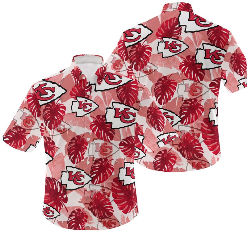 nfl kansas city chiefs hawaiian shirt unisex sizes new00011028079061 n2h77