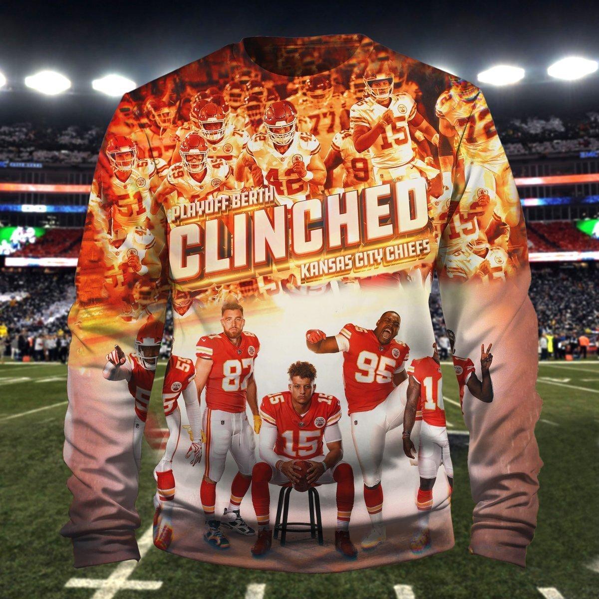 nfl kansas city chiefs limited edition mens and womens sweatshirt size s 5xl gts00479021240689 cpjhh