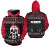 kansas city chiefs christmas reindeer hoodie zip up hoodie nla037210 j5bju