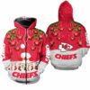 kansas city chiefs christmas santa hoodie zip up hoodie nla030910 nti2x