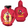 kansas city chiefs dp hoodie zip up hoodie new025010 xb1hx
