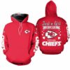 kansas city chiefs just a girl in love limited edition hoodie zip hoodie unisex size new017910 7sxpo