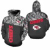 kansas city chiefs limited edition all over print full 3d hoodie adult sizes s 5xl gts002184 xd2jh