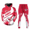 kansas city chiefs limited edition hoodie size new062710 8a8yf