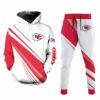 kansas city chiefs limited edition hoodie zip hoodie size new056110 9gxwi