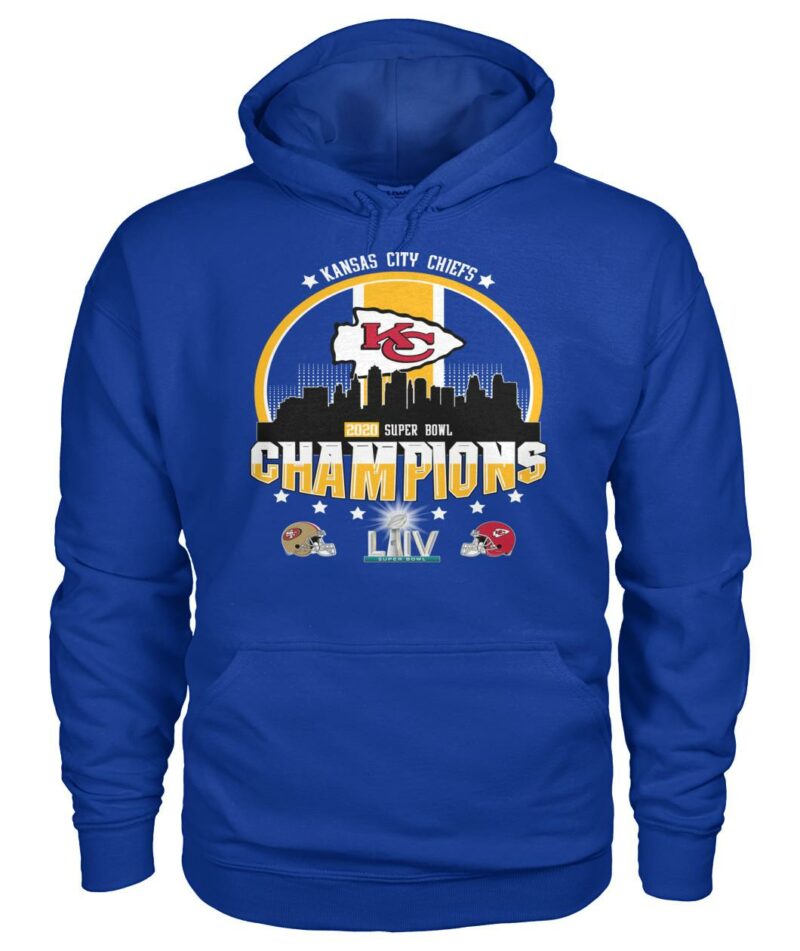 kansas city chiefs super bowl champions 54 hoodie full sizes th1320 99b5h