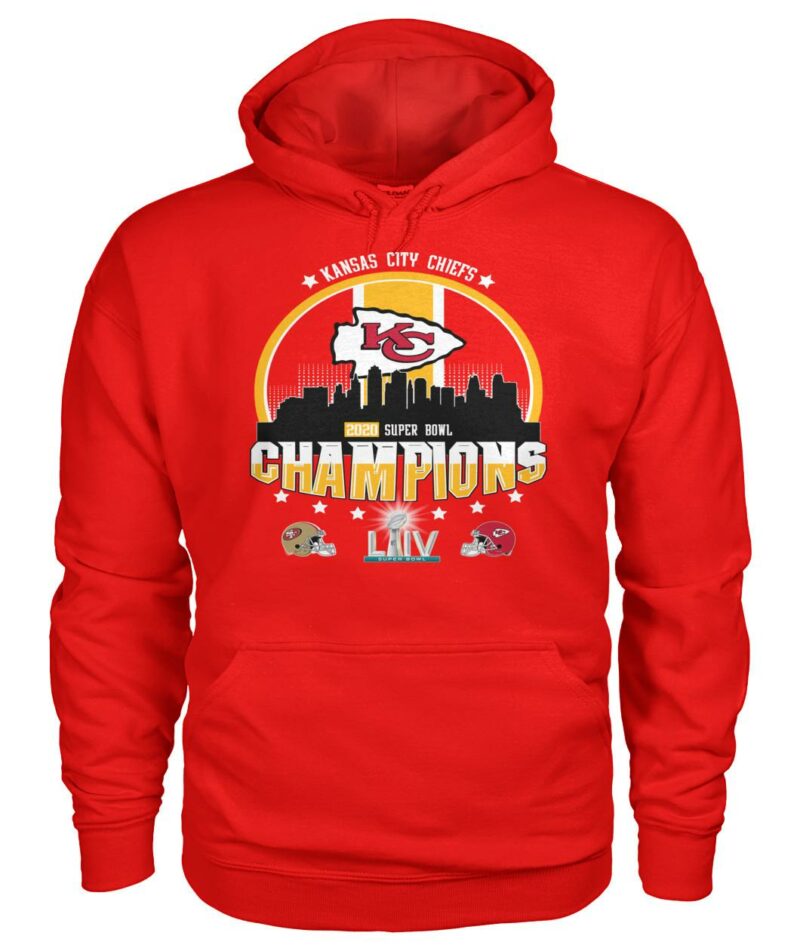 kansas city chiefs super bowl champions 54 hoodie full sizes th1320 cbr5w