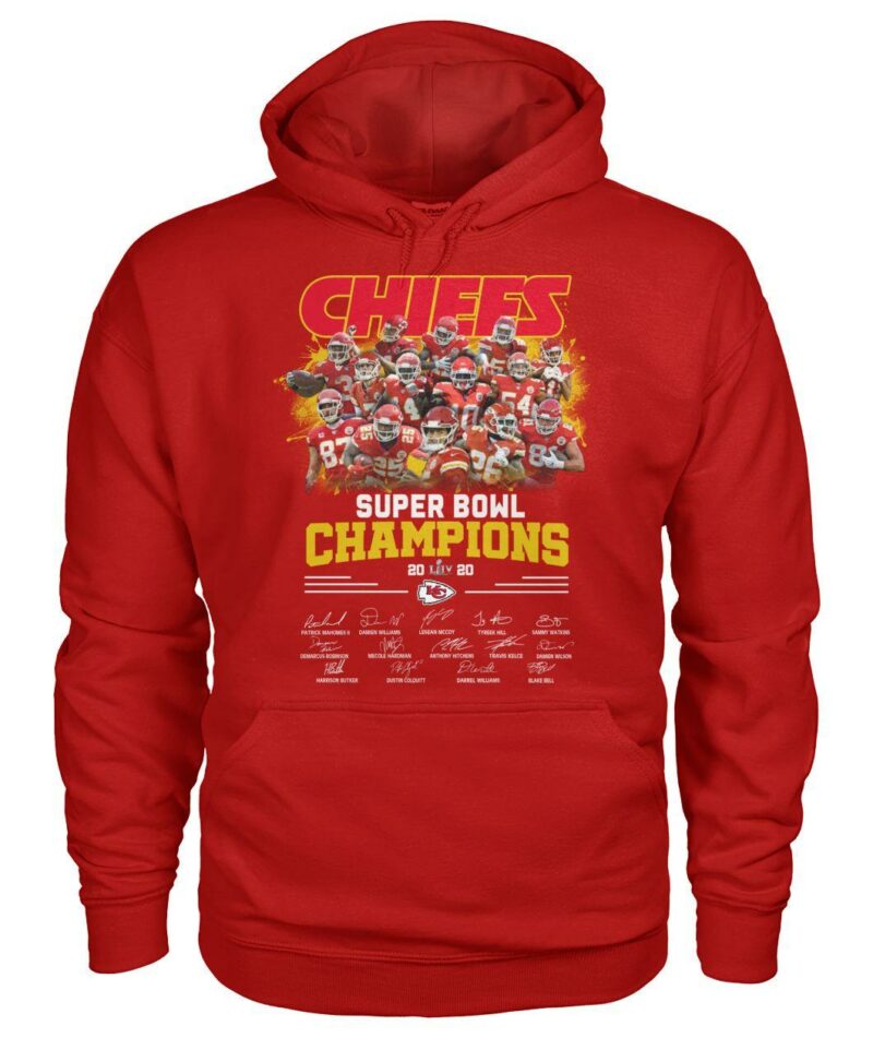 kansas city chiefs super bowl champions 54 hoodie full sizes th1321 em88t