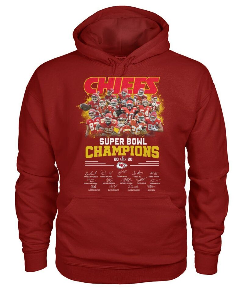 kansas city chiefs super bowl champions 54 hoodie full sizes th1321 nbt6c