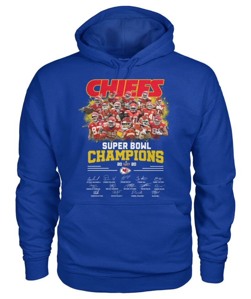 kansas city chiefs super bowl champions 54 hoodie full sizes th1321 toz4s