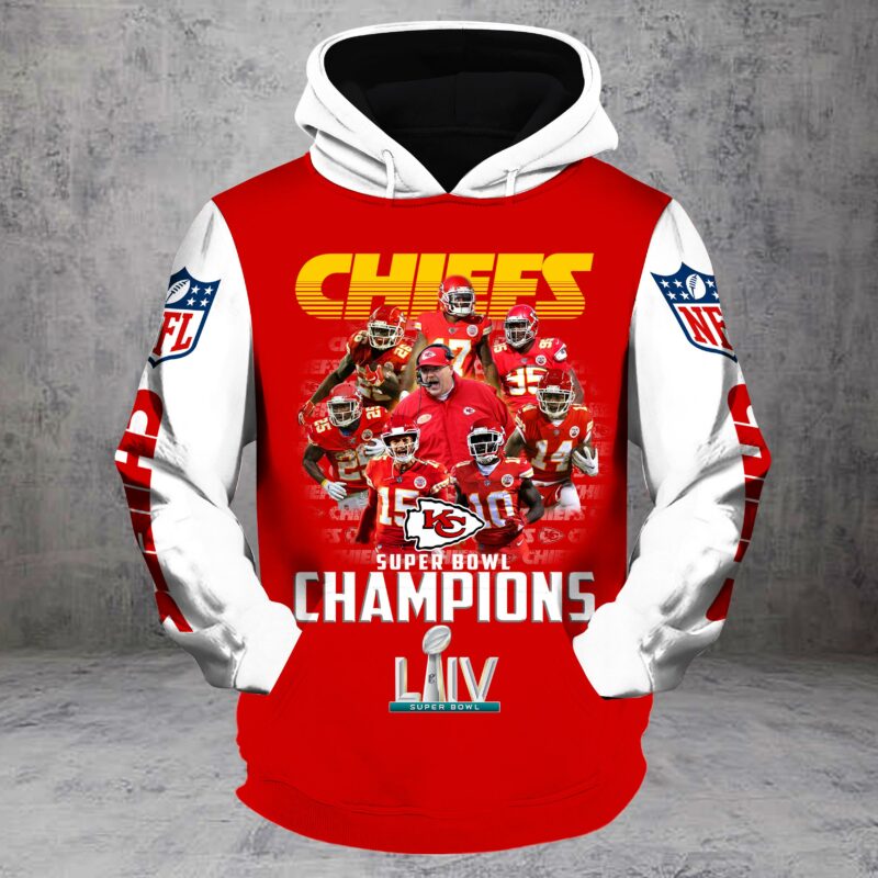 kansas city chiefs super bowl champions 54 liv 3d full printing hoodie full sizes th1283 5p37t scaled
