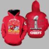 kansas city chiefs super bowl lvii unisex hoodie zip up hoodie tml000601 ec2hf
