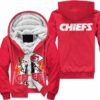 kansas city chiefs sw limited edition hoodie zip hoodie fleece hoodie unisex sizes s 5xl new035710 4p8n4