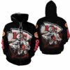 nfl kansas city chiefs limited edition hoodie zip hoodie unisex size new010410 3b84f