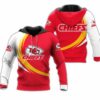 nfl kansas city chiefs limited edition zip hoodie fleece hoodie size s 5xl new003410 t3rne