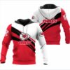 nfl kansas city chiefs limited edition zip hoodie fleece hoodie size s 5xl new003510 teiw2