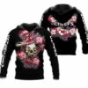 nfl kansas city chiefs limited edition zip hoodie fleece hoodie size s 5xl new003610 ccmh1