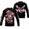 nfl kansas city chiefs limited edition zip hoodie fleece hoodie size s 5xl new003610 wxipe